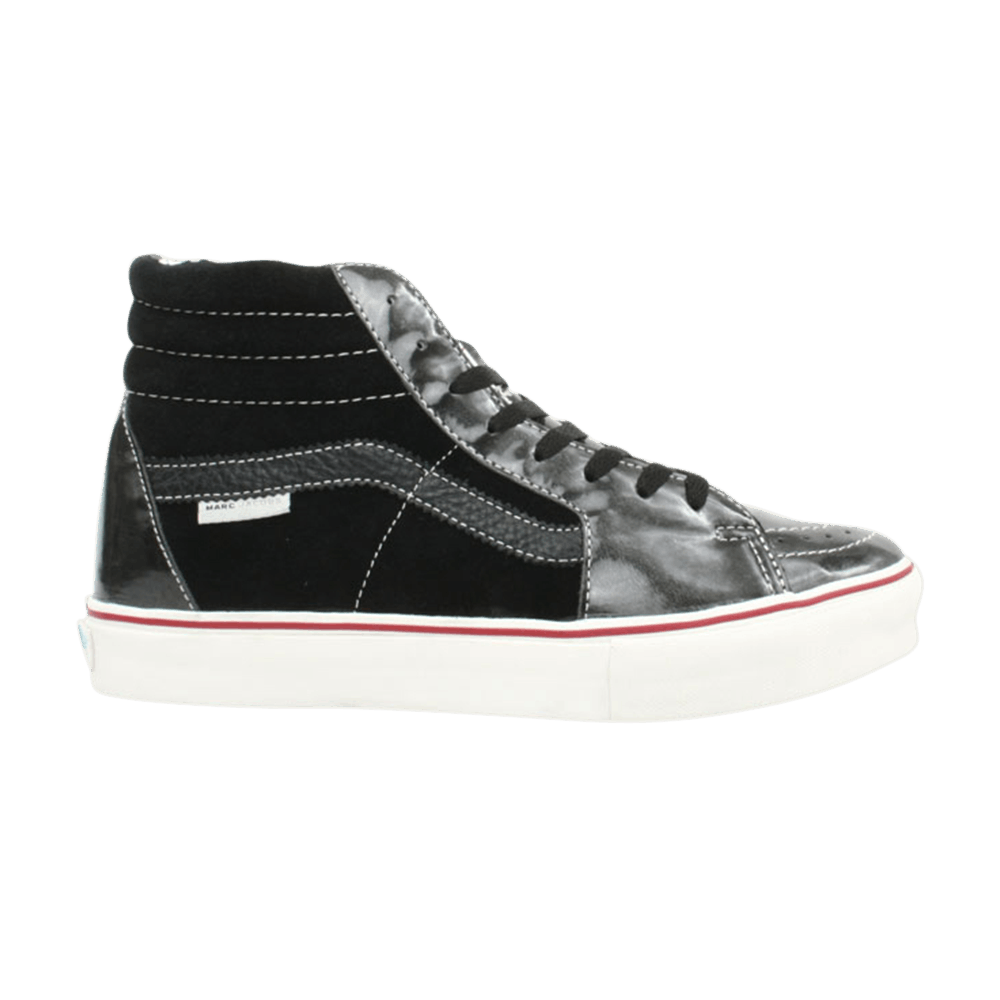 Buy Vans Sk8-Hi Lx 'Marc Jacobs' Pria/Wanita 5439799