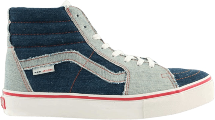 萬斯 Sk8-Hi Lx '馬克·雅可布' 5839699 Buy 萬斯 Sk8-Hi Lx '馬克·雅可布' 5839699
