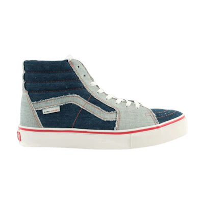 Vans Sk8-Hi Lx 'Marc Jacobs'