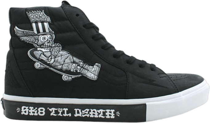 반스 스케이트하이 LX 심슨 (Vans Skate-Hi LX Simpson) 6520399 Buy 반스 스케이트하이 LX 심슨 (Vans Skate-Hi LX Simpson) 6520399