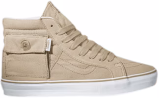 Vans Sk8-Hi LX 'Tan' VN0D6Q26P