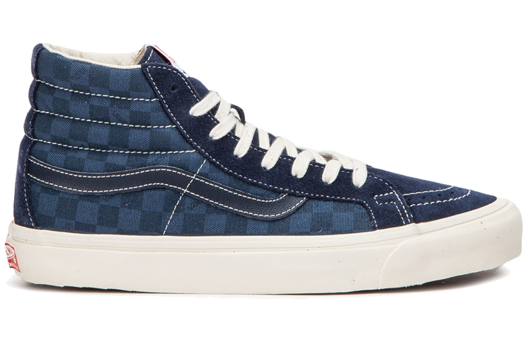 Order Vans Sk8-Hi LX ‘同色棋盤格’ VN0003T0U9Z
