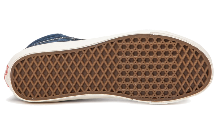 Details for Vans Sk8-Hi LX ‘同色棋盤格’ VN0003T0U9Z