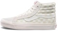 Buy Vans Sk8-Hi LX 'Tablero de Ajedrez Tonal' VN0003T0UA0