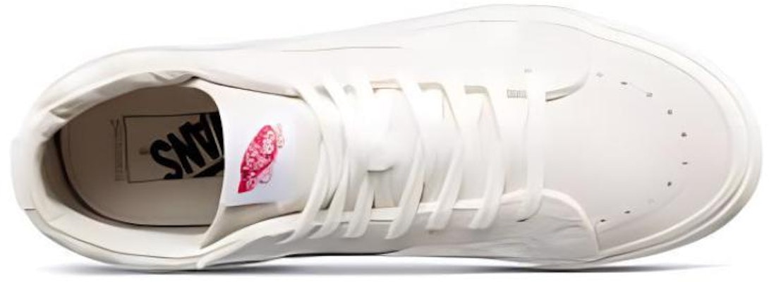 Vans Sk8-Hi LX 'Tablero de Ajedrez Tonal' VN0003T0UA0 Lookbook Vans Sk8-Hi LX 'Tablero de Ajedrez Tonal' VN0003T0UA0