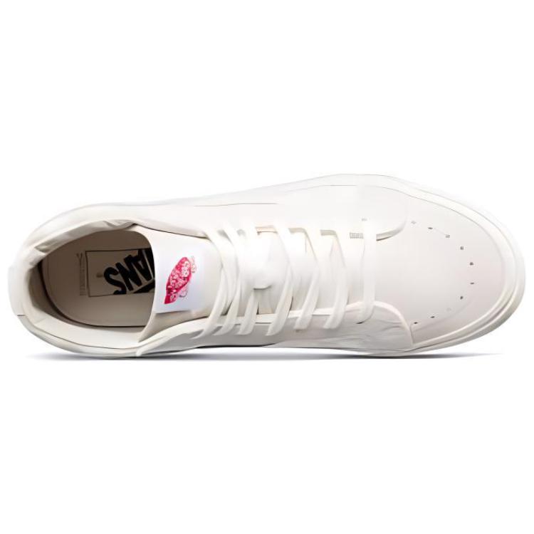 Lookbook Vans Sk8-Hi LX ''Damier Tonal'' VN0003T0UA0