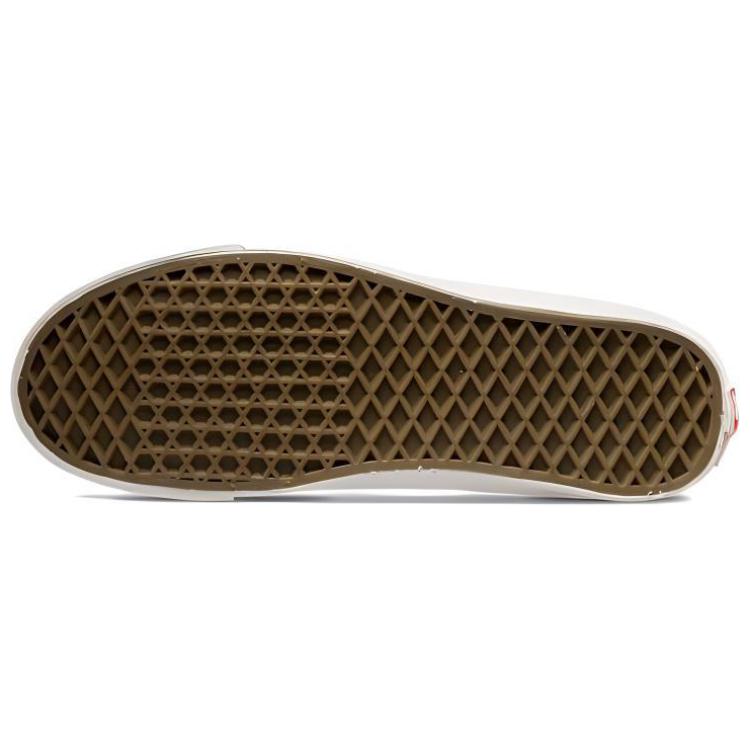 Shop Vans Sk8-Hi LX ''Damier Tonal'' VN0003T0UA0