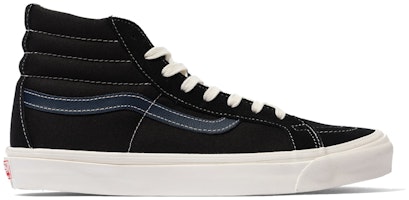 バンズ Sk8-Hi LX スエードキャンバス 黒/ドレスブルー VN0A45JLVQP Order バンズ Sk8-Hi LX スエードキャンバス 黒/ドレスブルー VN0A45JLVQP