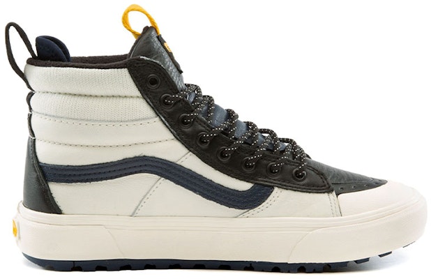 반스 스케이트-하이 MET-2 '블랙 화이트' VN0A5HZZA5P Order 반스 스케이트-하이 MET-2 '블랙 화이트' VN0A5HZZA5P