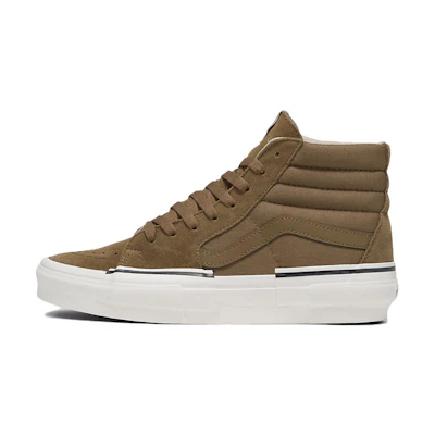 Vans Sk8-Hi Mini Cord 'Tonal Kangaroo'