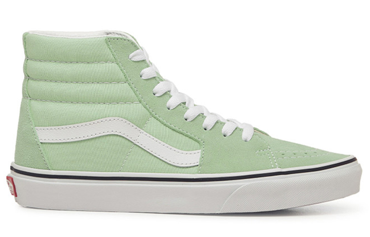 Order Vans SK8-HI Verde Menta VN0A4BV6T64