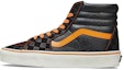 Buy Vans SK8-HI Miro & Wujo 'Hitam' VN0A4BVTY8J