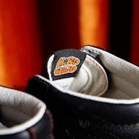 Vans SK8-HI Miro & Wujo 'Negro' VN0A4BVTY8J Cheap Vans SK8-HI Miro & Wujo 'Negro' VN0A4BVTY8J