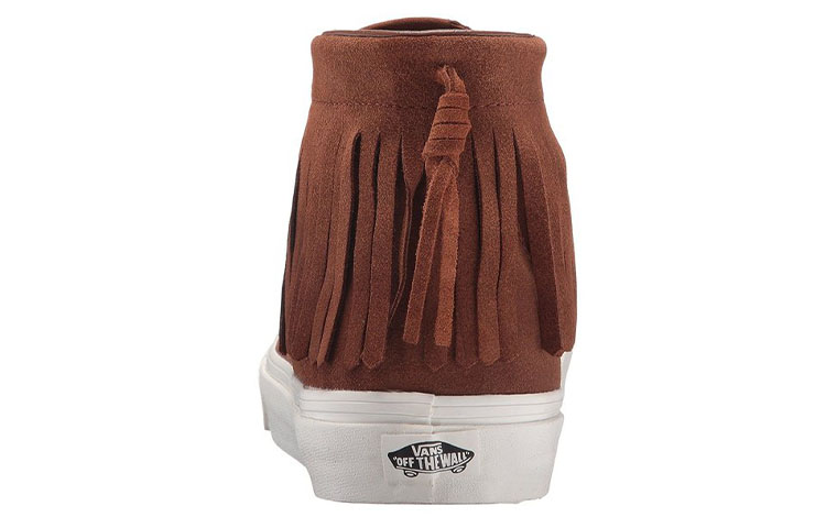 Vans Sk8-Hi Moc 'Monk Robe' 圖 4