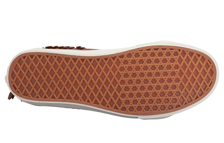 Vans Sk8-Hi Moc 'Monk Robe' 圖 5