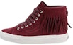 Buy Vans Sk8-Hi Moccassin 'Port Royale' Lelaki Sneakers VN000315JU1