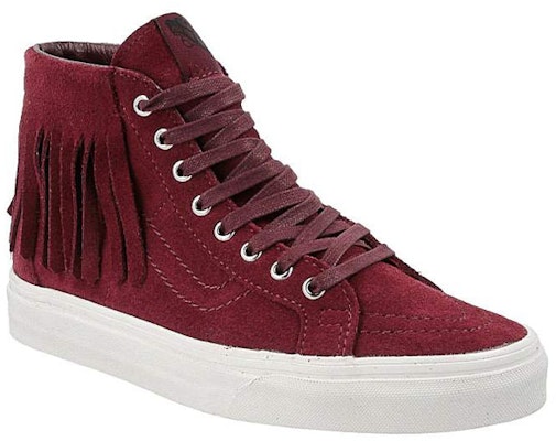 Vans Sk8-Hi Moccasin 'Port Royale' Sepatu Unisex VN000315JU1 Lookbook Vans Sk8-Hi Moccasin 'Port Royale' Sepatu Unisex VN000315JU1