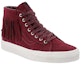 Lookbook Vans Sk8-Hi Moccassin 'Port Royale' Lelaki Sneakers VN000315JU1