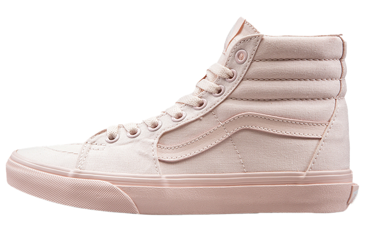 Vans Sk8-Hi Mono Canvas 'Peach Blush' VN0A38GEKZH