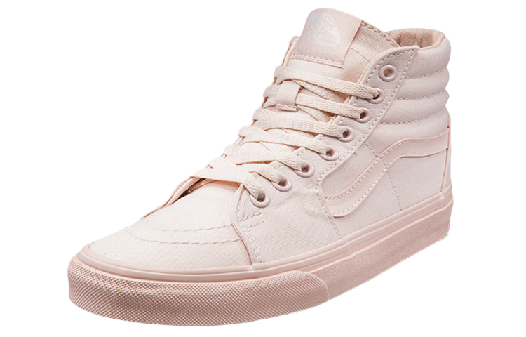 Order Vans Sk8-Hi Mono Kanvas 'Peach Blush' VN0A38GEKZH