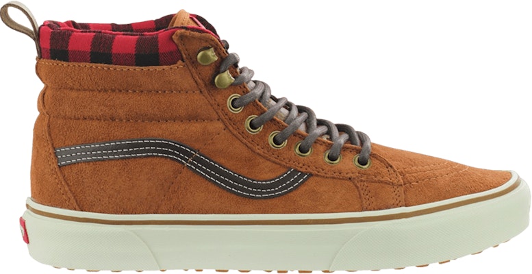 Vans Sk8-Hi Edición Montaña 'MTE' VN000XH4DX3 Buy Vans Sk8-Hi Edición Montaña 'MTE' VN000XH4DX3