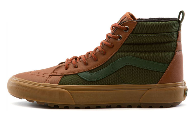Vans Sk8-Hi MTE-1 'Beef & Broccoli' VN0A5HZY17P