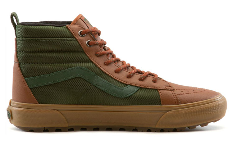Order Vans Sk8-Hi MTE-1 ''Bœuf & Brocoli'' VN0A5HZY17P