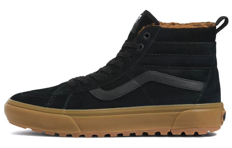 Buy Vans Sk8-Hi MTE-1 'Hitam Gum' VN0A5HZYB9M