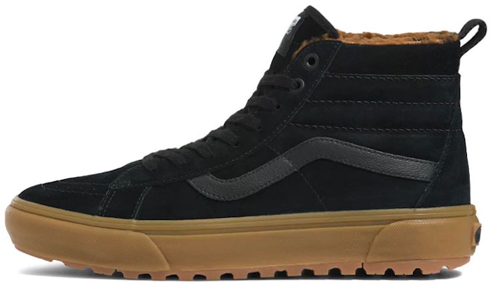 Vans Sk8-Hi MTE-1 'Hitam Gum' VN0A5HZYB9M Buy Vans Sk8-Hi MTE-1 'Hitam Gum' VN0A5HZYB9M