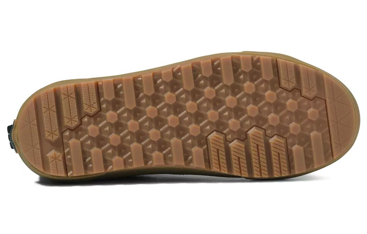 Vans Sk8-Hi MTE-1 'Black Gum' 圖 4