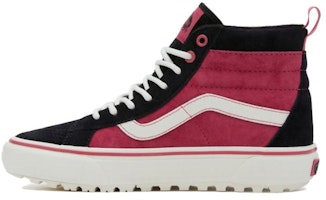 Vans SK8-HI MTE-1 'Black Red' VN0A5HZYZLD Vans SK8-HI MTE-1 'Black Red' VN0A5HZYZLD