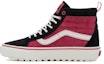 Buy Vans SK8-HI MTE-1 'Hitam Merah' VN0A5HZYZLD