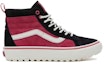 Order Vans SK8-HI MTE-1 'Hitam Merah' VN0A5HZYZLD