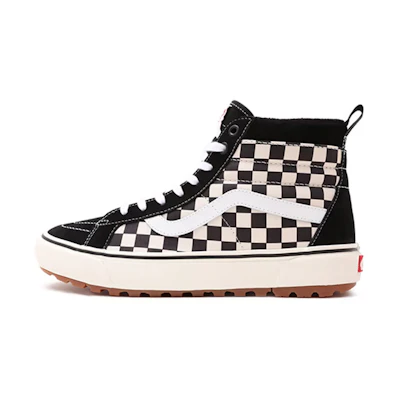 Vans Sk8-Hi MTE-1 'Checkerboard'