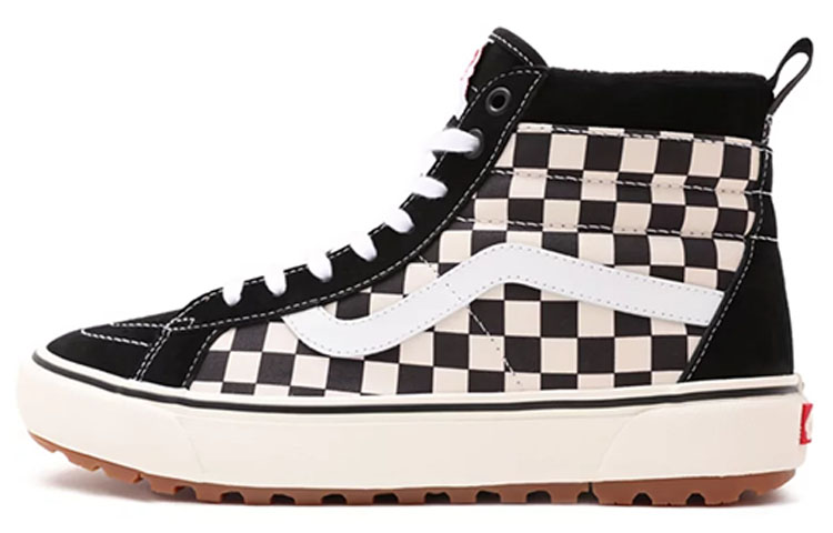 Vans Sk8-Hi MTE-1 'Checkerboard' VN0A5HZYA04