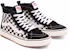 Vans Sk8-Hi MTE-1 'Checkerboard' Corak Dam VN0A5HZYA04