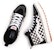 Vans Sk8-Hi MTE-1 'Checkerboard' Corak Dam VN0A5HZYA04