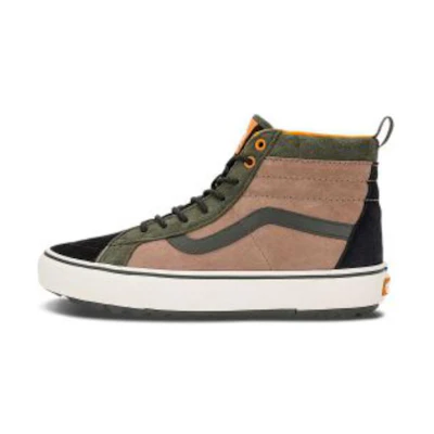 Vans Sk8-HI Mte-1 'Forest Night Marshmallow '