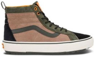 반스 스케이트하이 MTE-1 '포레스트 나이트' (or '숲밤') VN0A5HZYF2Y Order 반스 스케이트하이 MTE-1 '포레스트 나이트' (or '숲밤') VN0A5HZYF2Y