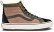 Order Vans Sk8-HI Mte-1 'Forest Night Marshmallow' Lelaki Kasual Sneakers. VN0A5HZYF2Y