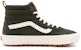 Vans SK8-HI Mte-1 'Hijau Putih' VN0A5HZY6JN