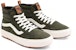 Vans SK8-HI Mte-1 'Hijau Putih' VN0A5HZY6JN