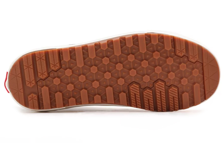 Shop 반스 스케이트-하이 MTE-1 '그린 화이트' VN0A5HZY6JN