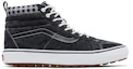 Buy Vans Sk8-Hi MTE-1 'Plaid Grey' VN0A5HZYGYW