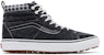 Vans Sk8-Hi MTE-1 'Plaid Kelabu' VN0A5HZYGYW