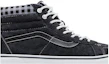 Order Vans Sk8-Hi MTE-1 'Plaid Grey' VN0A5HZYGYW