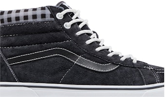 Vans Sk8-Hi MTE-1 'Abu Kotak-kotak' VN0A5HZYGYW Order Vans Sk8-Hi MTE-1 'Abu Kotak-kotak' VN0A5HZYGYW