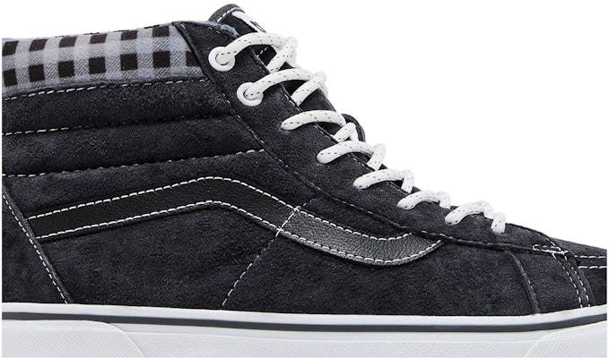 ヴァンズ Sk8-Hi MTE-1 "プレイドグレー" VN0A5HZYGYW Order ヴァンズ Sk8-Hi MTE-1 "プレイドグレー" VN0A5HZYGYW