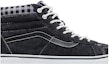 Order Vans Sk8-Hi MTE-1 'Plaid Kelabu' VN0A5HZYGYW