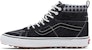 Vans Sk8-Hi MTE-1 'Plaid Kelabu' VN0A5HZYGYW